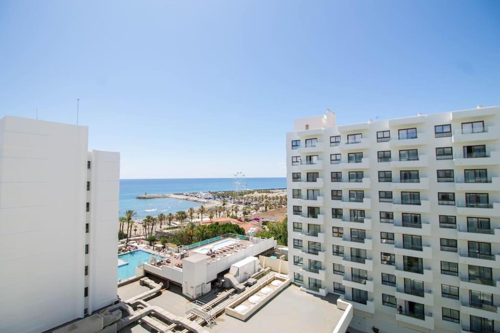 Apartamento Ocean House 1713 By Ivi Real Estate Torremolinos Exterior foto